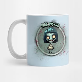 Vile Vickie Mug